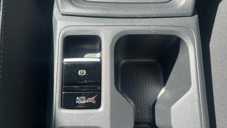 Ford Tourneo Connect 1.5 EcoBoost 115 Titanium 5dr Auto Petrol Estate